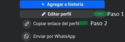 Ejemplo Facebook App